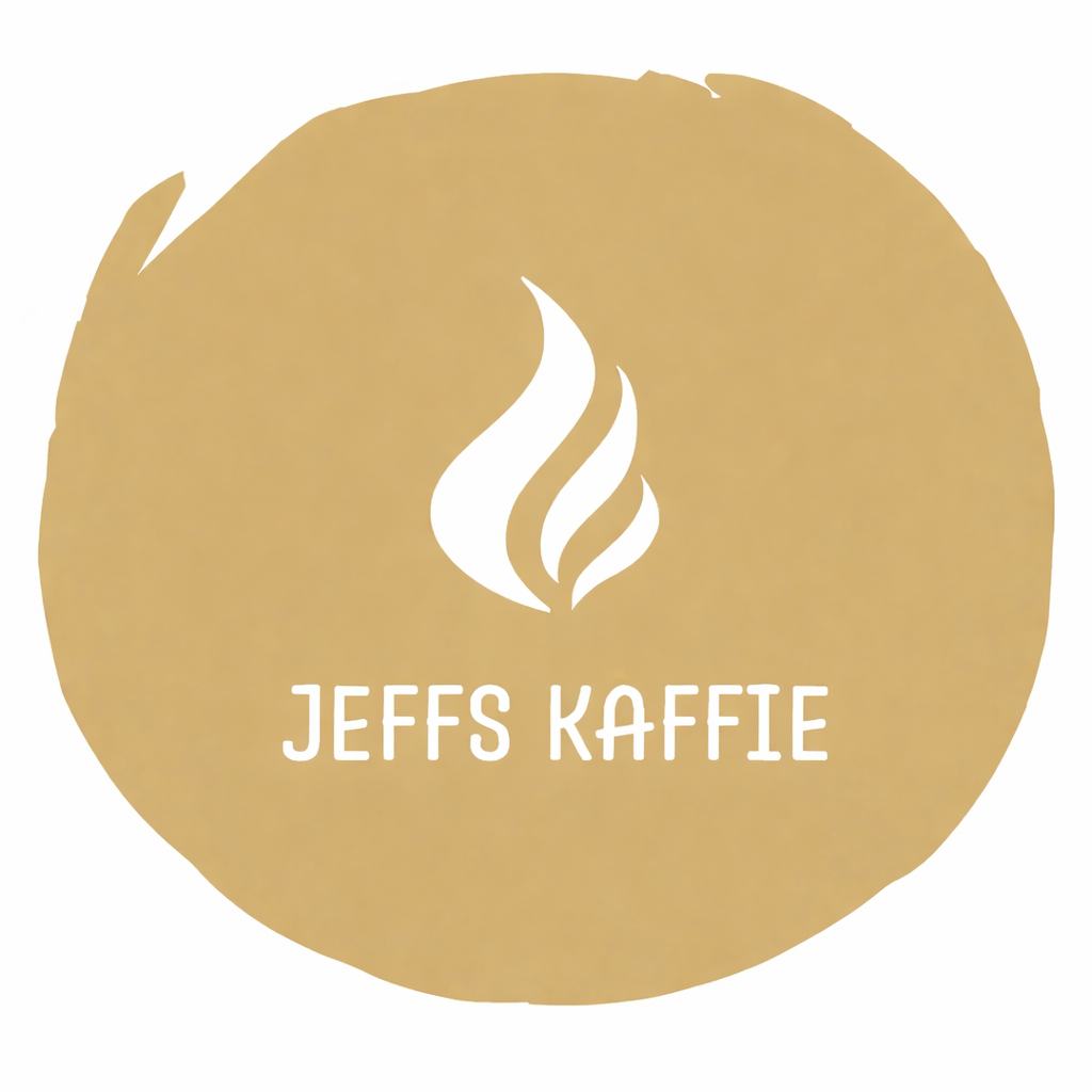 Jeffs Kaffie - Barista On Wheels